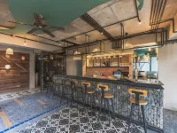 Check Inn Phnom Penh Royal Palace - bar