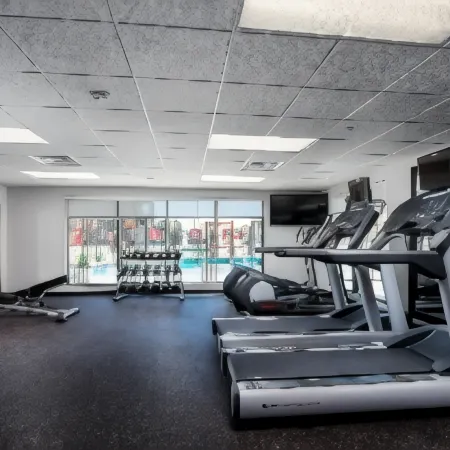 TownePlace Suites Waco South