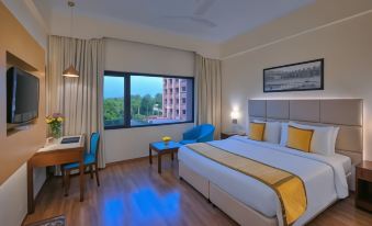Hotel Clarks Shiraz