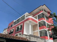 Grownicle Living Syariah - Balcony