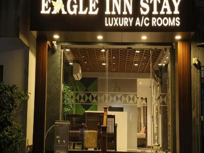 Eagle Inn Stay