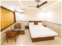 Goroomgo Heavens Guest House Haridwar - 2-Star