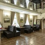 Ermitage Hotel - 駐車場