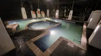 Sanghyang Indah Spa Resort - spa