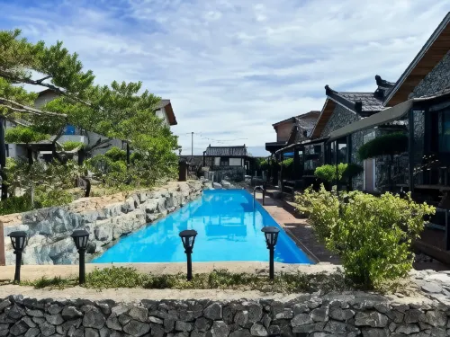 Nonsan Oyeo Poolvilla - Villas