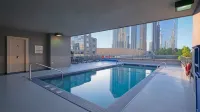 Holiday Inn Express VANCOUVER-METROTOWN (BURNABY) by IHG - Pools