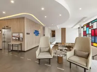 Hampton Inn Long Island City NY Hotels near Court Square