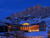 HG Alto Aragón Hotéis em Formigal