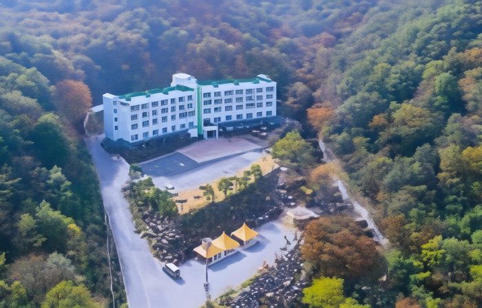 Gurye Junsung Resort