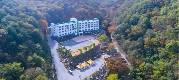 Gurye Junsung Resort Hotels in Gurye