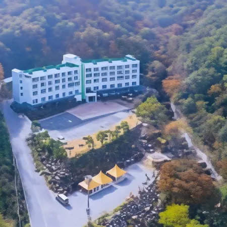 Gurye Junsung Resort