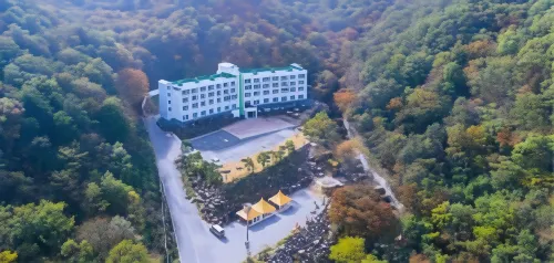 Gurye Junsung Resort