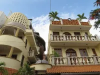 Hotel Cielo, Playa del Carmen 디제이블드-프렌들리 비치 주변 호텔
