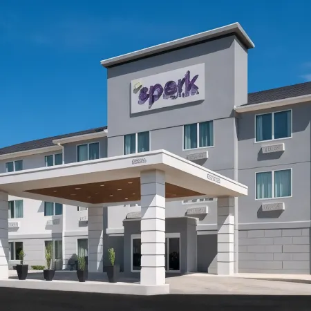 Spark by Hilton Douglasville Atlanta West
