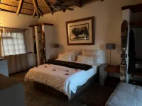 Abloom Bush Lodge and Spa Retreat - Parking