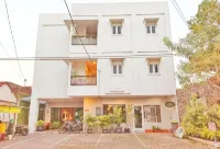 Manggolo Homestay Syariah