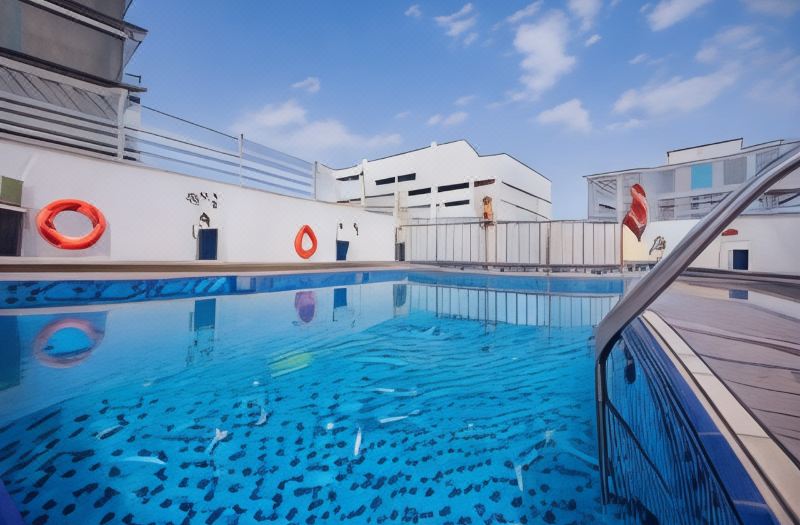Mena Plaza Hotel Albarsha at the Mall photo 5