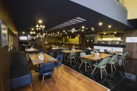 Park Dedeman Trabzon - Bữa sáng