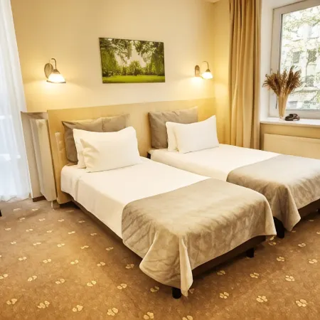 Home Apart-Hotel Vilnius