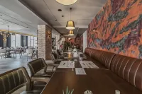 Levor Hotel