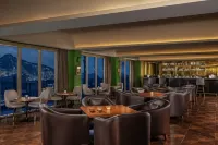Taj Theog Resort & Spa Shimla - Frühstück