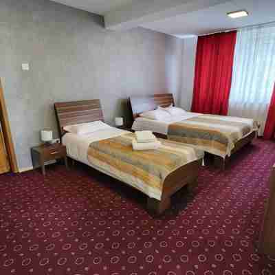 Global Boutique Rooms