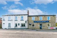 The Halfway House Inn