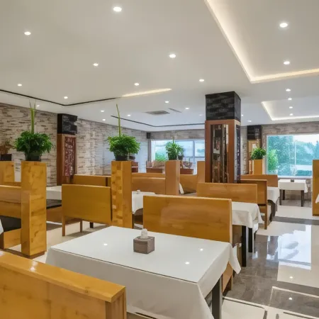 Starview Hotel and Resort