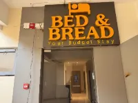 Bed & Bread Dormitory Hotels in 
