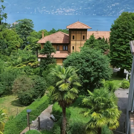 Santangela Hostel & Rooms