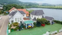 Daebudo Fullhouse Pension - Ocean View