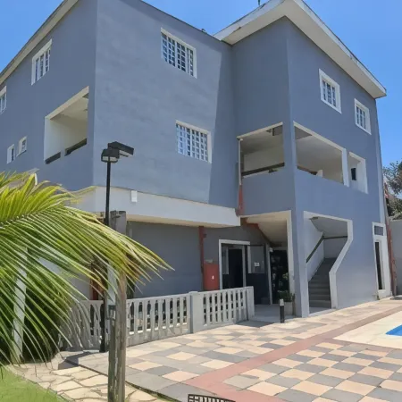 Pousada Top Mairiporã