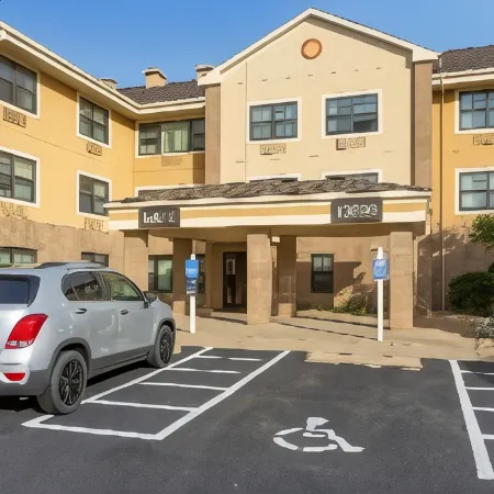 Extended Stay America Suites - Cleveland - Brooklyn