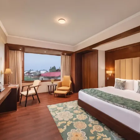 WelcomHeritage Grand, Srinagar