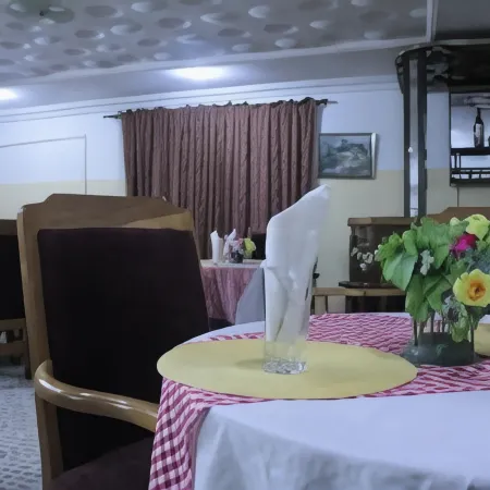 Yaban Hotel