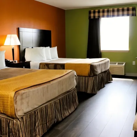 Scottish Inns Killeen Near Fort Cavazos