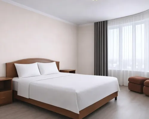 Sea Club Hotels in Nebug