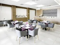 Lily Hotel Suite Hofuf