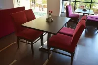 The Tubki Resort - Desayuno