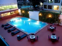 Sandesh the Prince - Pools