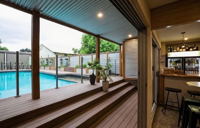 Heathcote Inn
