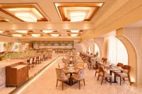 Lemon Tree Hotel Mira Road Mumbai - breakfast
