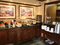 Holland Hotel Free Parking Jersey City - Morgenmad