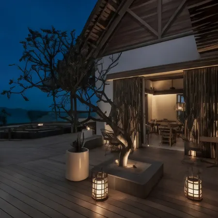 Preskil Island Resort