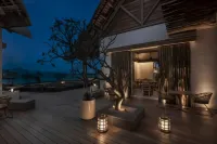 Preskil Island Resort - parking