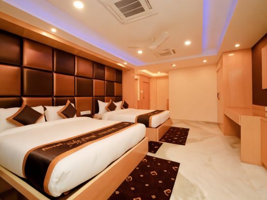 Hotel Golden Palace