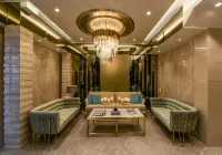 Hotel Orient Regency - 3 Yıldız