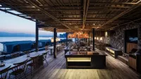 Z9 Resort - Aamiainen