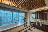 JW Marriott Hotel Santo Domingo - Romantic