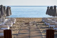 Mythos Palace Resort & Spa - Lyx